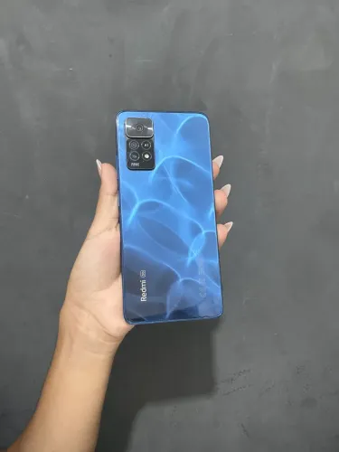 Redmi Note 11Pro 5G