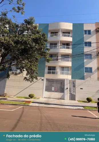 Apartamento central ótima localização 