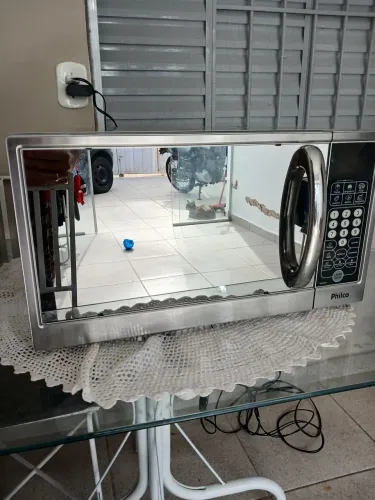 Microondas