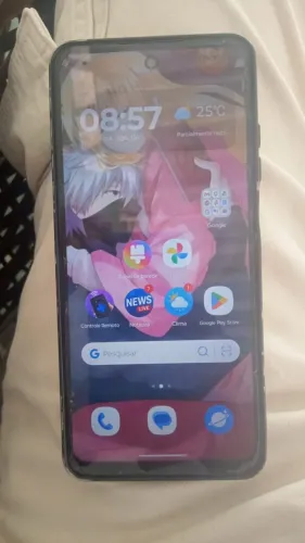 Moto g