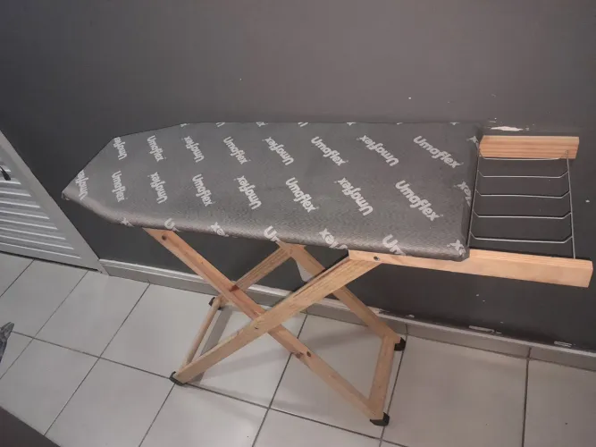 Tábua de passar