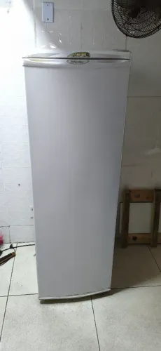 FREEZER VERTICAL ELECTROLUX