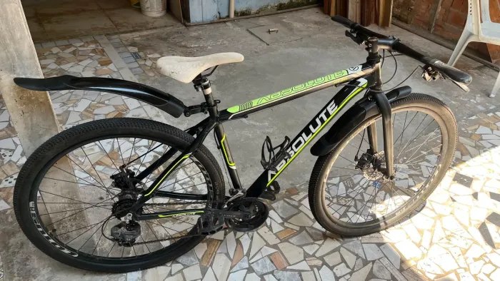 Bike Absolut