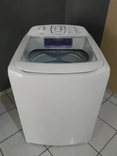 Maquina de lavar Electrolux
