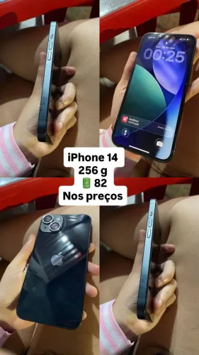iPhone 14