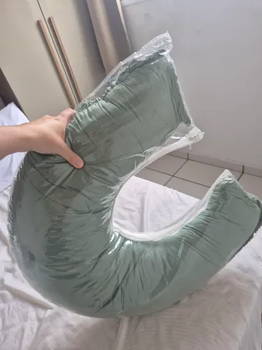 Almofada amamentação 