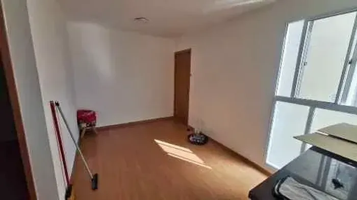 Apartamento com 2 dormitórios para alugar, 38 m² por R$ 1.764,00/mês - Morada do Fênix - S