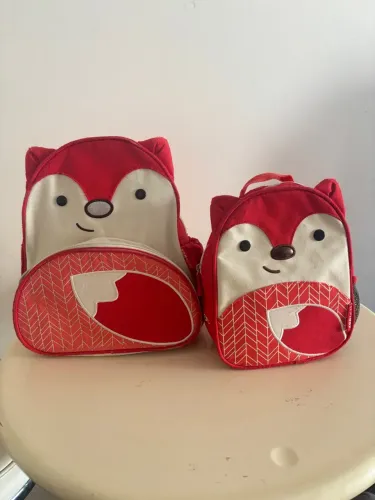 Kit mochilas skip hop