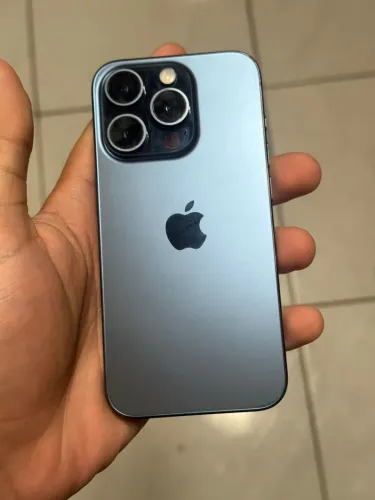iPhone 15 pro 1T
