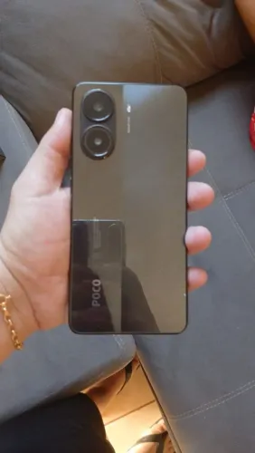 Vende se 1 celular da xaiome poco x7 pro5G