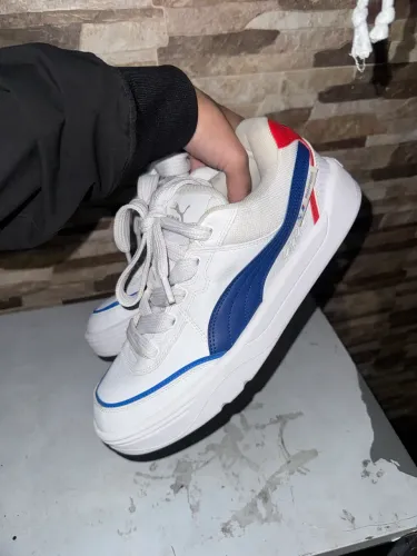 tênis puma BMW lifestyle!!