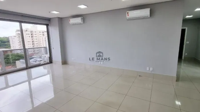 Sala à venda e para alugar em Piracicaba, Centro, com 78.89 m², Ed. Splendor Office