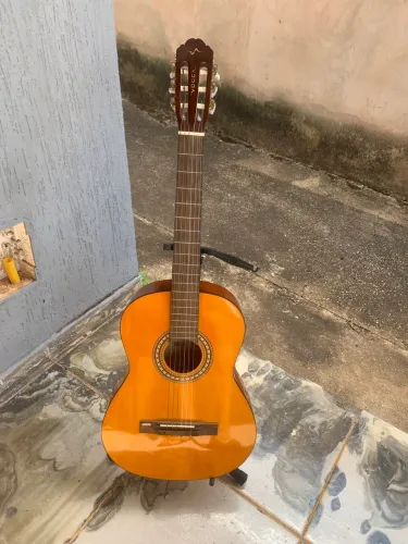Violão Vogga
