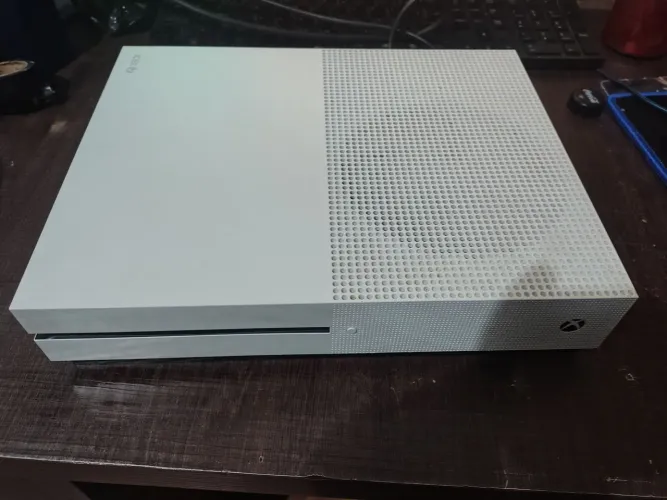 Xbox one S 1tb
