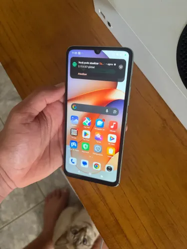 Xiaome note 13c