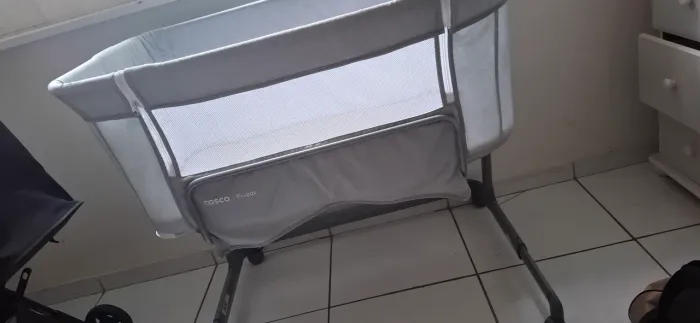 Cosco Kids, Berço Co-bed Pluggy