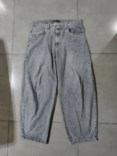 Calça ballon renner