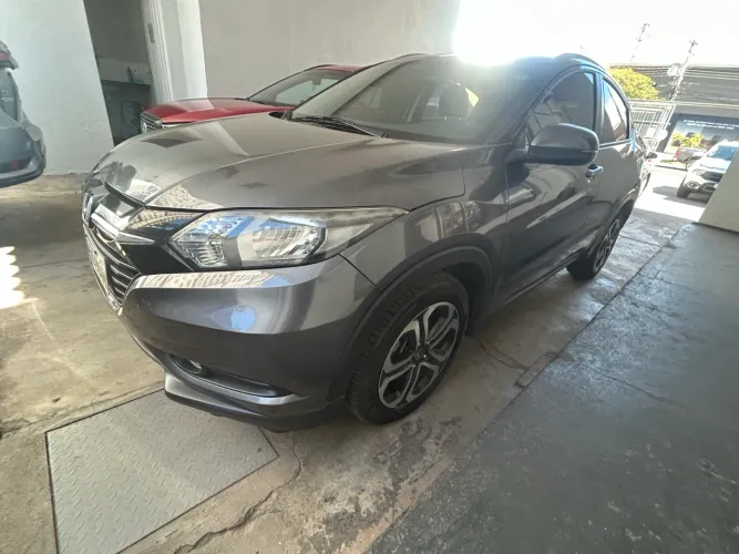 Honda HR-V EX 1.8 Flexone 16V 5P Aut. 2018