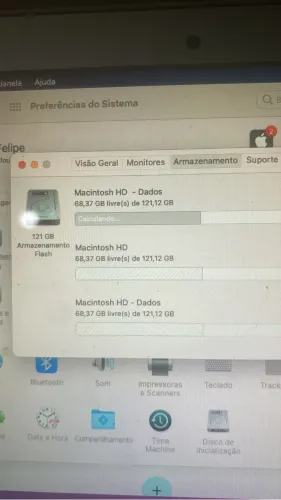 MacBook Air 2012