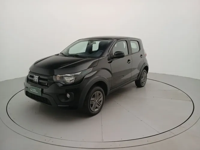 Fiat Mobi Like 1.0 Fire Flex 5P. 2026