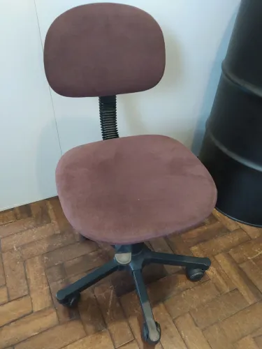 Cadeira de escritório