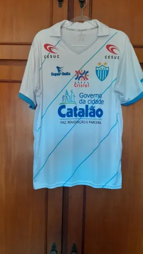 Camisa Crac oficial