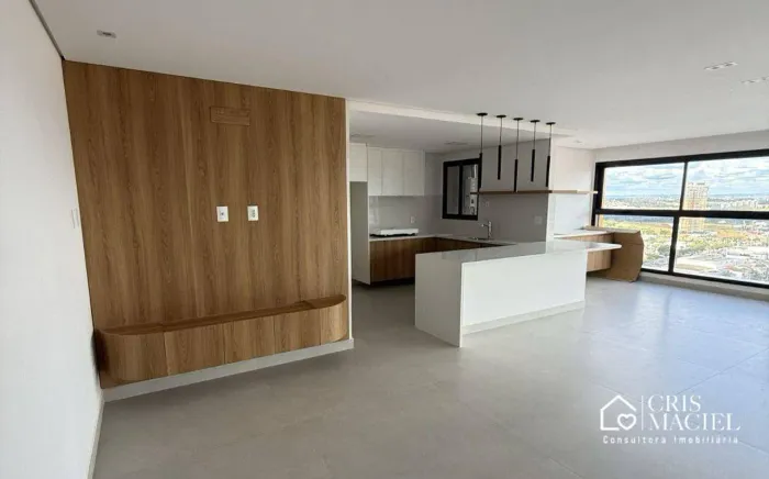 Apartamento para venda e locação no Reserva Luiza Tomaselli em Indaiatuba-SP!