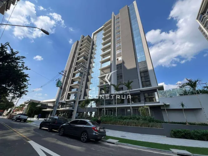 APARTAMENTO A VENDA NO NOVA CAMPINAS EM CAMPINAS/SP