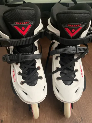 Patins Volt+ TAM 38/39