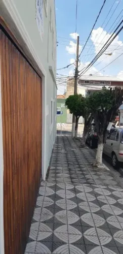 Sala para alugar, 109 m² por R$ 2.500,00/mês - Vila Barcelona - Sorocaba/SP