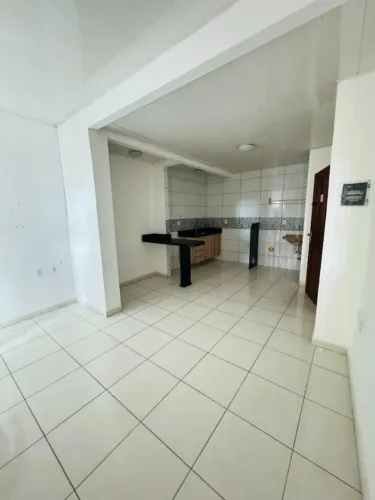 ALUGUEL DE APARTAMENTO/KITNET