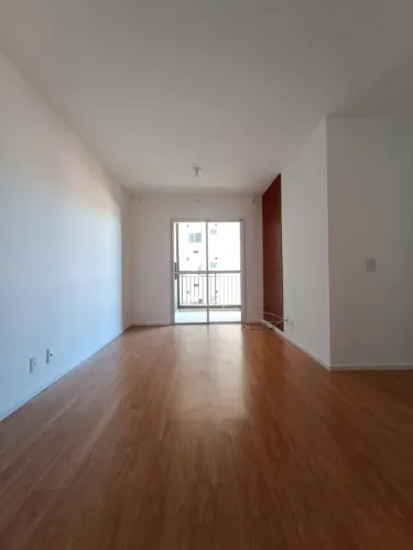Apartamento 2 Quartos para Locação em Curitiba, Boa Vista, 2 dormitórios, 1 suíte, 2 banhe