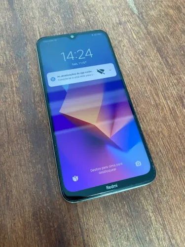 Vendo Redmi Note 8 Novíssimo