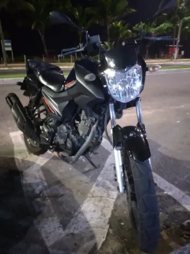 Yamaha Factor 2024