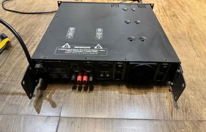 Tech voz tip 800