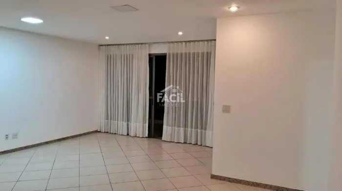 Apartamento em Praia de Itaparica 4 Quartos para Alugar