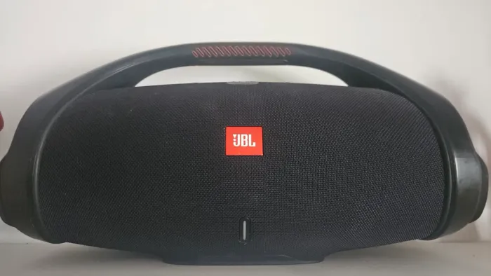 Caixa de som JBL Boombox 2