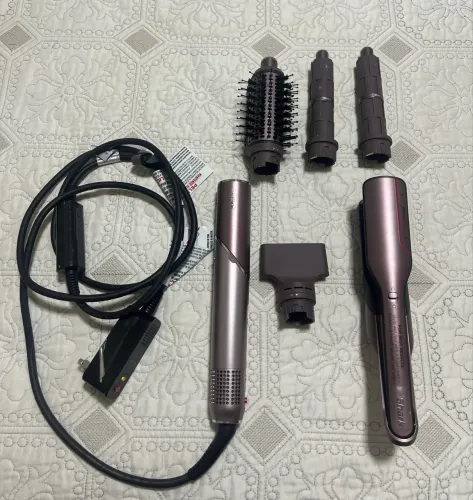 Secador Flexfusion 110v
