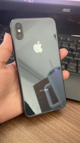 iphone X 256gb