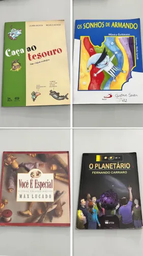 Livros