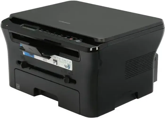Impressora Multifuncional Laser, Samsung Scx-4300 (Recondicionado)