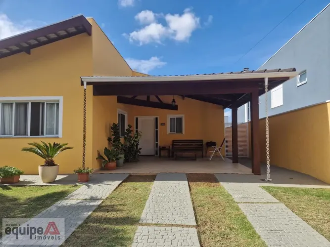 Casa em Condomínio para Venda em Itupeva, Residencial Ibi-Aram, 3 dormitórios, 2 suítes, 3