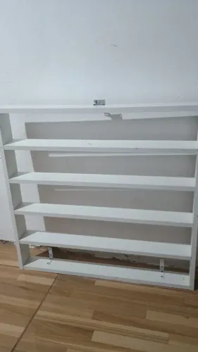 Móveis de salão