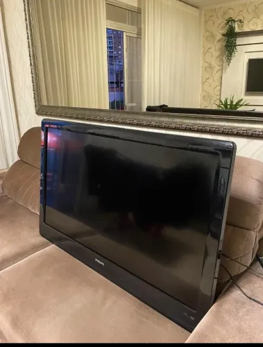 Tv Philips 42