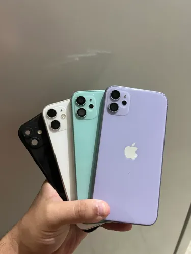 Carcaça original iPhone 11 