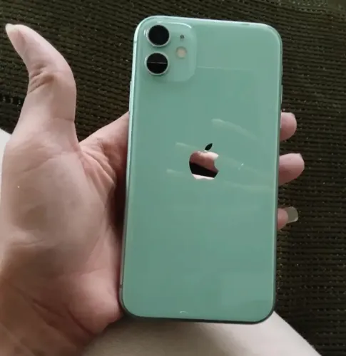 iPhone 11 64g