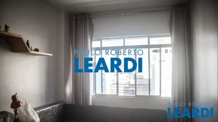APARTAMENTO - HIGIENÓPOLIS - SP