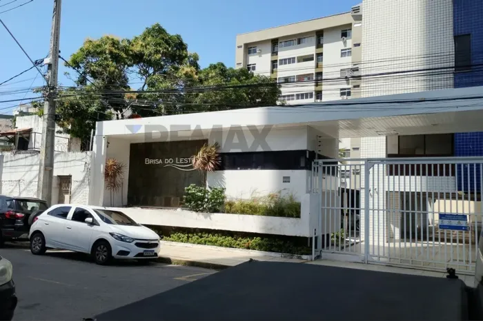 "Descubra Seu Novo Lar Moderno no Papicu, Fortaleza"