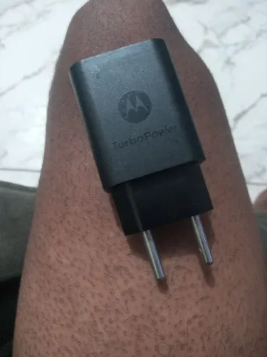 Carregador Motorola