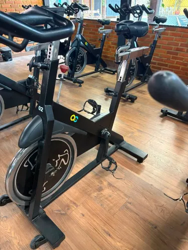 Bikes Spinning 12 Unidades